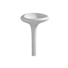 Vitra İstanbul Standart Lavabo 4251B403-0016-S